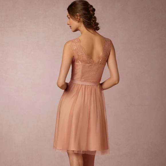 BHLDN Hitherto Lina Dress - Picture 2 of 7